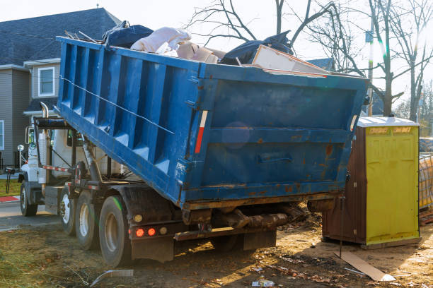 Best Basement Cleanout  in Great Bend, KS