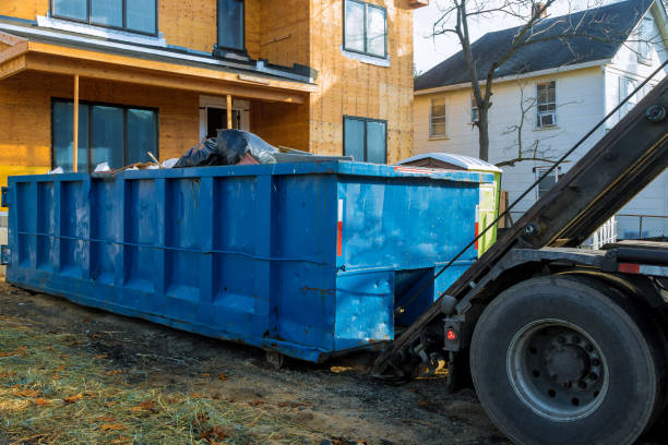 Best Same-Day Junk Removal Services  in Great Bend, KS