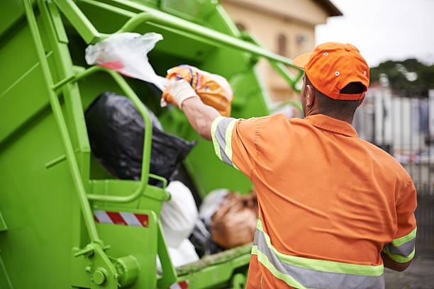 Best Demolition Debris Removal  in Great Bend, KS